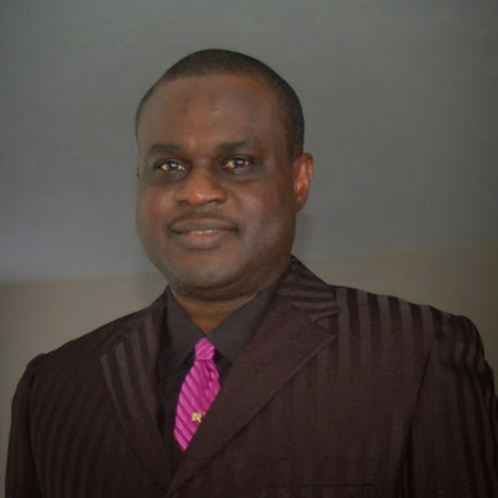 Meet your Posher, Emeka